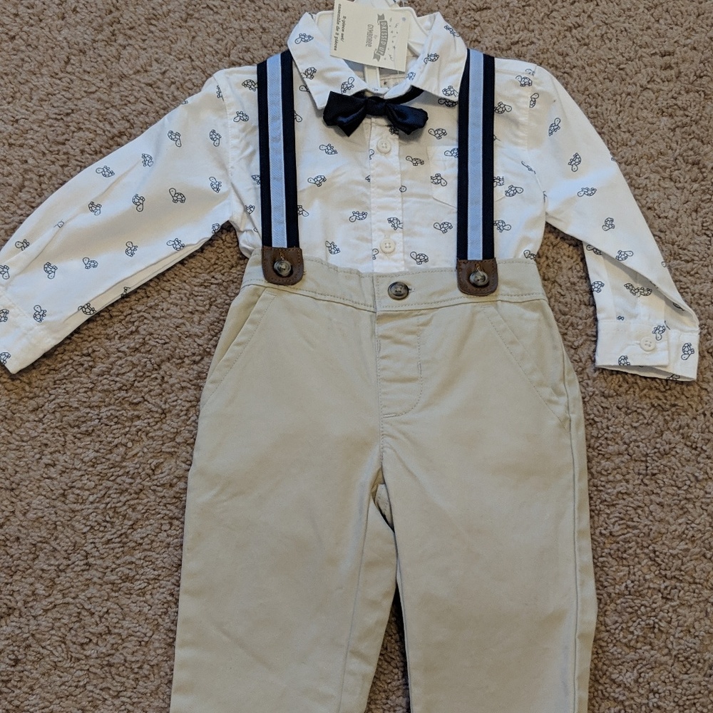 Formal outfit